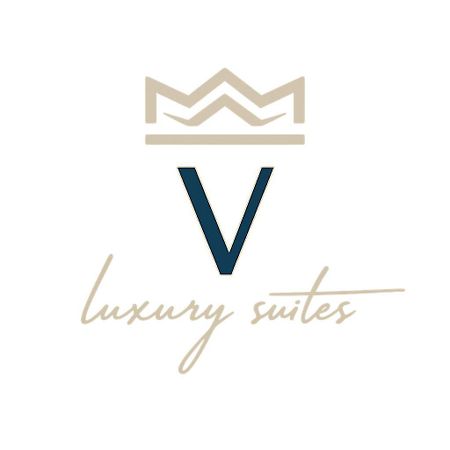 Vista Luxury Suites Toroni Halkidiki 1Br Exterior foto